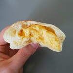 ダーシェンカ - プレミアムくりーむぱん