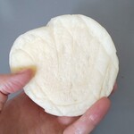 ダーシェンカ - ふわふわロールパン