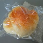 ダーシェンカ - ふわふわロールパン