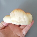 ダーシェンカ - ふわふわロールパン