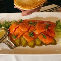 スンガリー 新宿東口本店 - 