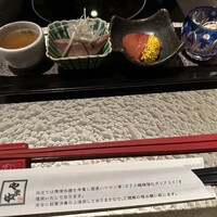 博多もつ鍋 やま中 赤坂店 - 