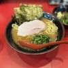 横浜ラーメン おか本