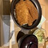 新潟カツ丼 タレカツ 中野店