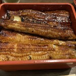 うなぎ亭 友栄 - 