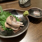 うなぎ亭 友栄 - 