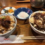 穴子や 神谷町 - 