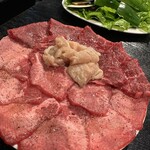 中目黒 大衆焼肉 暴飲暴食 - 
