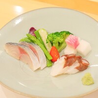 夷川 鮨 すずか - 