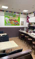 namasutegurukareresutoranandokafe Yatomi Ten photo 4