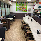 namasutegurukareresutoranandokafe Yatomi Ten photo 5