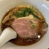 らぁ麺 みうら