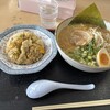 にんたまラーメン ゆにろーず 大阪トラックステーション店