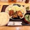 大衆食堂 イマさん アスティ静岡店