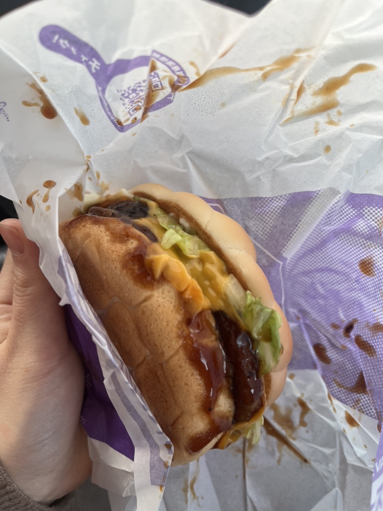 写真 : マクドナルド 健軍店 - 健軍交番前/ハンバーガー | 食べログ