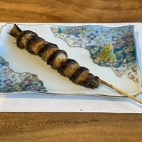 炭焼鰻 寝床 福島店 - 