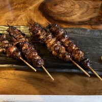 炭焼鰻 寝床 福島店 - 