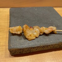 新地 鮓 ゆうじろう - 