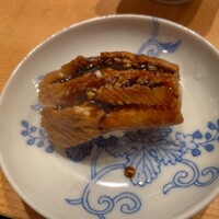 新地 鮓 ゆうじろう - 