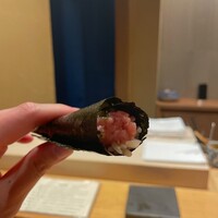 新地 鮓 ゆうじろう - 