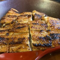 炭焼鰻 寝床 福島店 - 