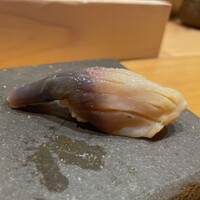 新地 鮓 ゆうじろう - 