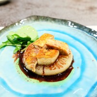 鉄板焼き 華粋 - 