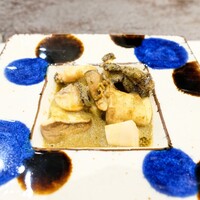 鉄板焼き 華粋 - 