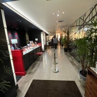 赤坂 四川飯店 - 