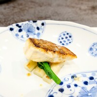 鉄板焼き 華粋 - 