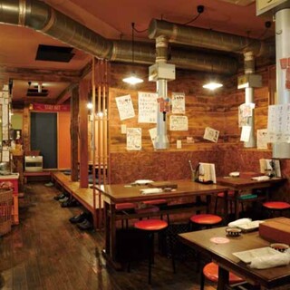 炭火焼肉 だいじゅん_2