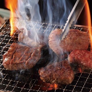 炭火焼肉 だいじゅん_1