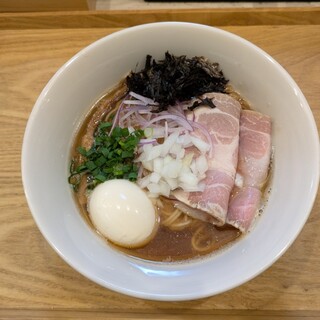 口コミ一覧 : Ramen Suzurun （ラーメン スズラン） - 荒川沖