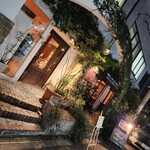 肉料理とワイン YUZAN 南船場 - 