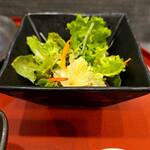 天ぷら わかやま - 