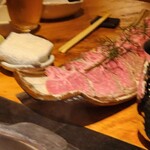 肉料理とワイン YUZAN 南船場 - 