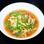 中華料理寧海飯店 - 