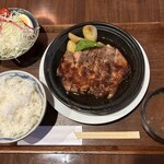 とんかつ Grasso - 