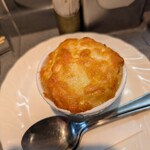 ゴメンネJIRO - グラタン　21分かかります