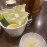 串の坊 鶴橋店 - 