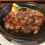 とんかつ Grasso - 