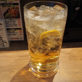 立呑み処 七津屋_1