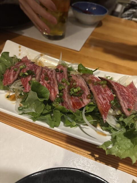 Sakai（サカイ） - 帯広（居酒屋）の写真