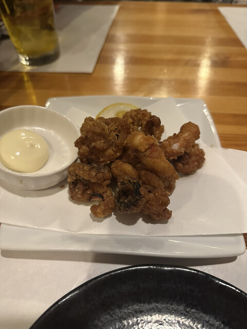 Sakai（サカイ） - 帯広（居酒屋）の写真