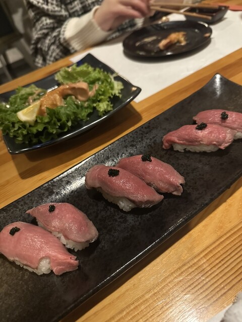 Sakai（サカイ） - 帯広（居酒屋）の写真