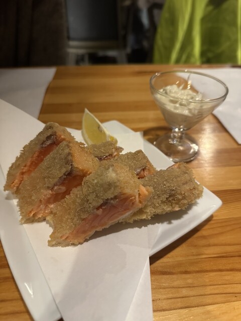 Sakai（サカイ） - 帯広（居酒屋）の写真