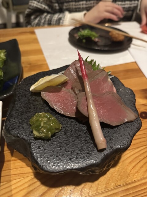 Sakai（サカイ） - 帯広（居酒屋）の写真