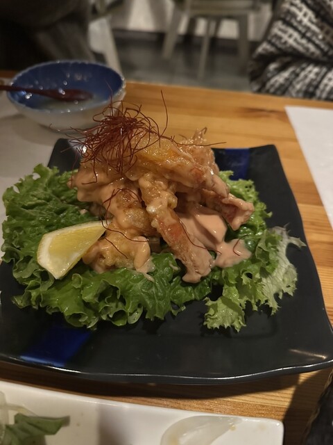 Sakai（サカイ） - 帯広（居酒屋）の写真