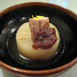 丼なもんや！ - お通し