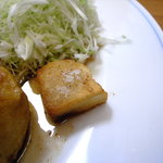 ぽん太 - ポテト